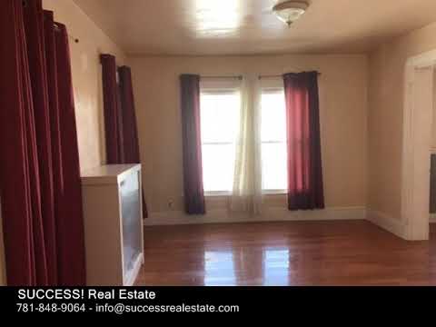 123456 Prospect Avenue, Quincy MA 02170 - Rental - Real Estate - For Sale -