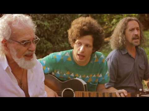 Rio Abaixo - Renato Teixeira