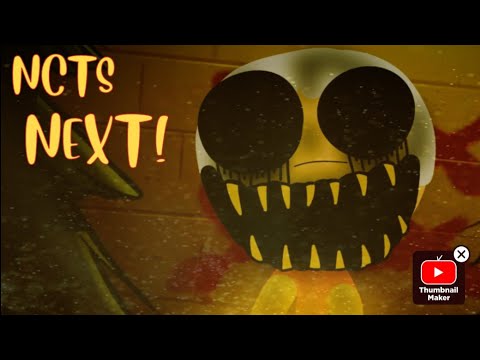 ROMAIN WORLD/ NCTS - NEXT! ( THE LOUD VISIONS - SONG ) DEMON LINCOLN.EXE - ANIMATION