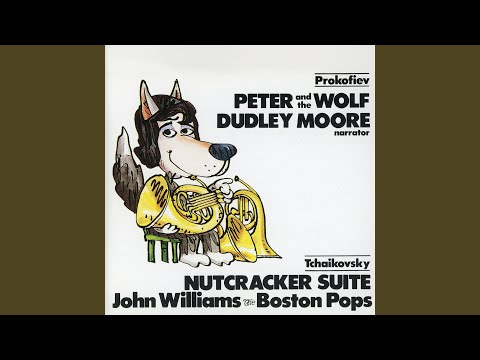 Tchaikovsky: The Nutcracker (Suite) , Op. 71a, TH 35: I. Miniature Overture