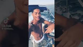 August Alsina and his BOO Zu #music #gossip #entertainment #augustalsina #pride #gay #rnb #rap #Zu