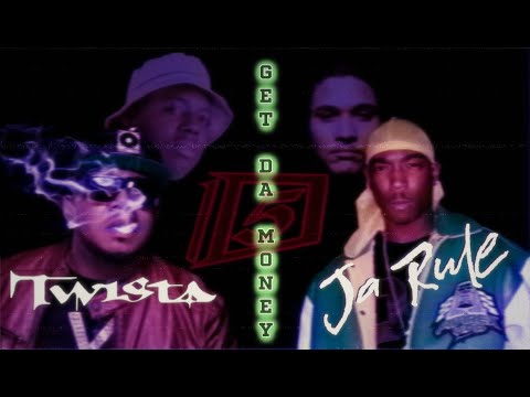 Ja Rule & Twista - Get Da Money (feat. Erick Sermon & Bizzy Bone) [ID-5 Remix]