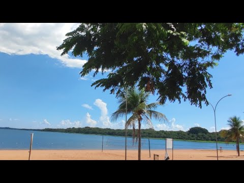 Balneário jacutinga em Itaipulândia!!!!Vem conhecer!!!!#paraná 