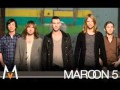 Maroon 5 - Makes Me Wonder 