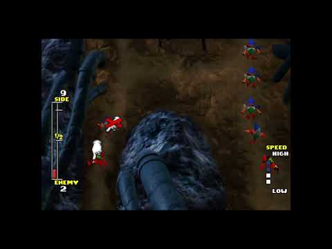 How To Beat Fort Condor Minigame in Final Fantasy 7