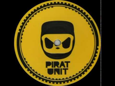 [PIRAT UNIT 03] A Pzylo - The Smell Of Acidcore