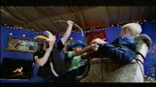 DANCE HALL CRASHARS  - Mr.Blue -