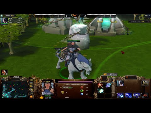 MIRANA PERSONA D2 PARA RGC