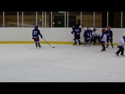 Ludvika Hockey - TKHS 2013-2014