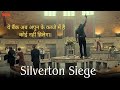 Silverton Siege 2022 Movie Explained In Hindi | summarized hindi