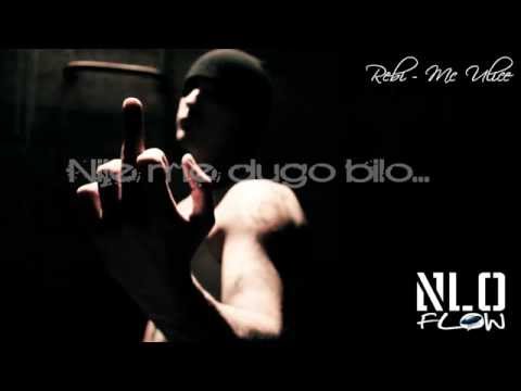 Rebi - Mc Ulice 2015