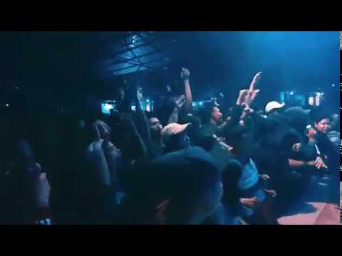 Sleman Campus Boys  - KickOff #1 - Our Tribun Our Rules