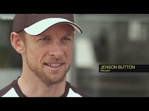 F1 2015 BBC Season Review #f1