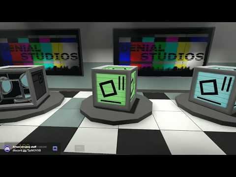 Artum streams - Half life 2 PTSD mod