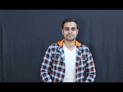 Gopesh Krishna Actor Gopes...