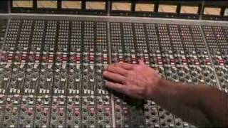 Video Blog 229: Big Studio Mixing Console