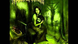 Cradle Of Filth-Temptation