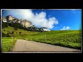 Silent Cowbell Switzerland Nature Sounds Typical Swiss Sounds Relaxing With NO MUSIC 403