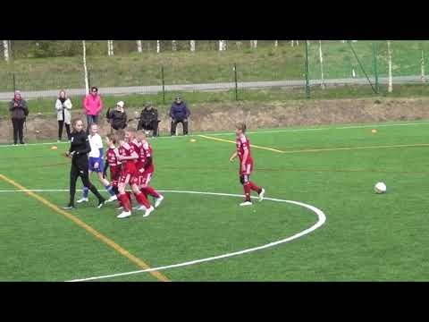 FC Santa Claus jun P09 - Ajax Sarkkiranta