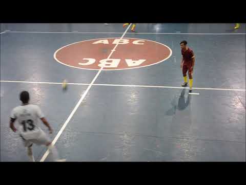 UCDB x Farc FC -  1º Fase - Taça SBT 2019