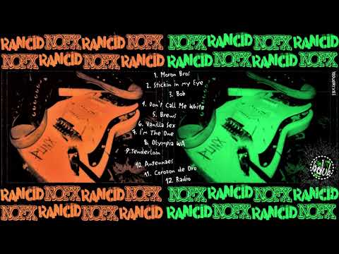 Rancid + NOFX  "BYO Split Series 2002" [YoDubMixes 2022 Remastered]