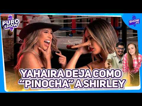 Show.pe Video