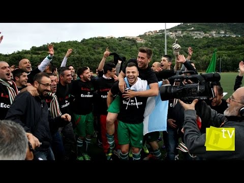 25/04/2014 - Intervista a Pablo Gutierrez