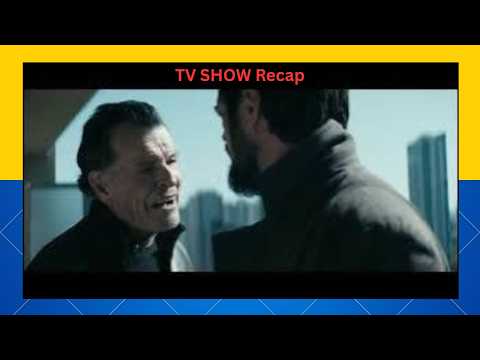 The Boys Stagione 1-4 RIASSUNTO COMPLETO DELLA SERIE TV