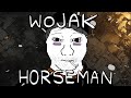 Wojak Horseman opening intro (Season 1)