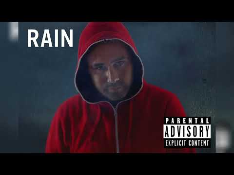 02. Yani MC - Мощно (Албумът "RAIN" 2025)