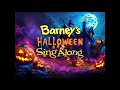 Barney S Halloween Sing Along Teaser