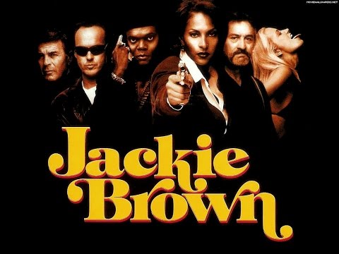 Jackie Brown - Trailer Deutsch 1080p HD