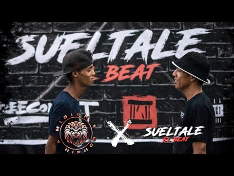 Dobak vs K2sis MISIÓN HH VENEZUELA ( REGIONAL CARACAS I ) 4TOS DE FINAL