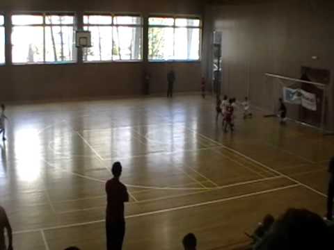 FK PCE 05 - FK Mladá Boleslav 1:0