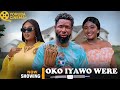 Oko Iyawo Were Latest Yoruba Movies 2025 Bimpe Oyebade Wunmi Toriola Habeeb Alagbe Tope Aremu