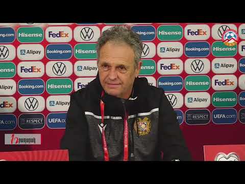 Պատերազմից ու շատ ծանր տարի ունենալուց հետո Հայաստանում մարդկանց դեմքին ժպիտ հայտնվեց․ Կապառոս