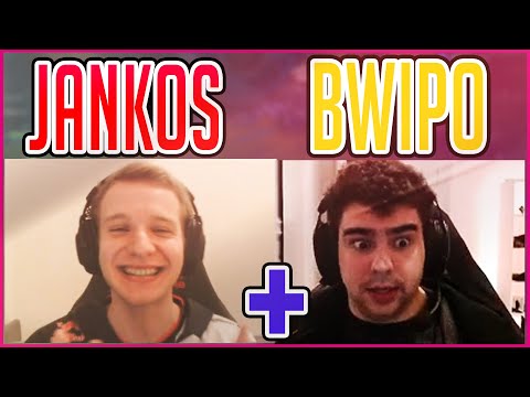 Jankos + Bwipo | Can They Win? | G2 Jankos + Fnc Bwipo Stream Highlights