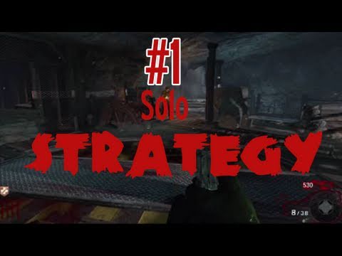 #1 Shangri La Solo Strategy!