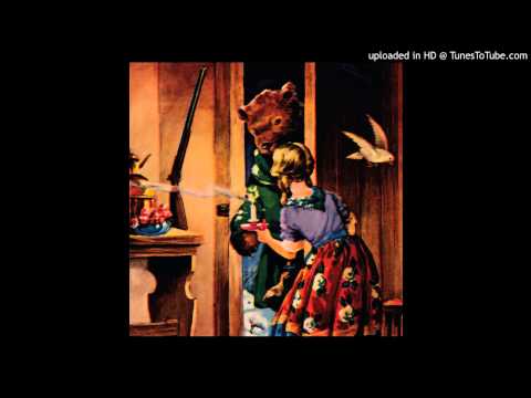 Atlas Face - Umlaut ft Mike Patton