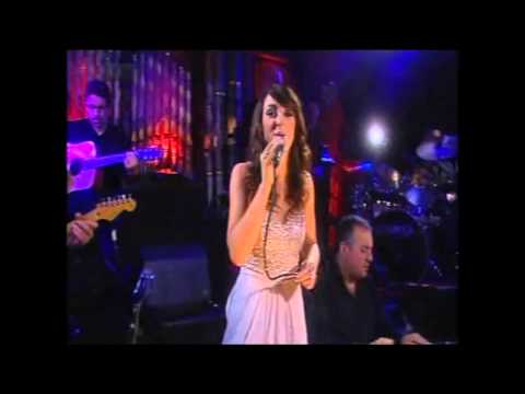 Gráinne Gavigan - Glór Tíre 2013 - Silver Threads and Golden Needles