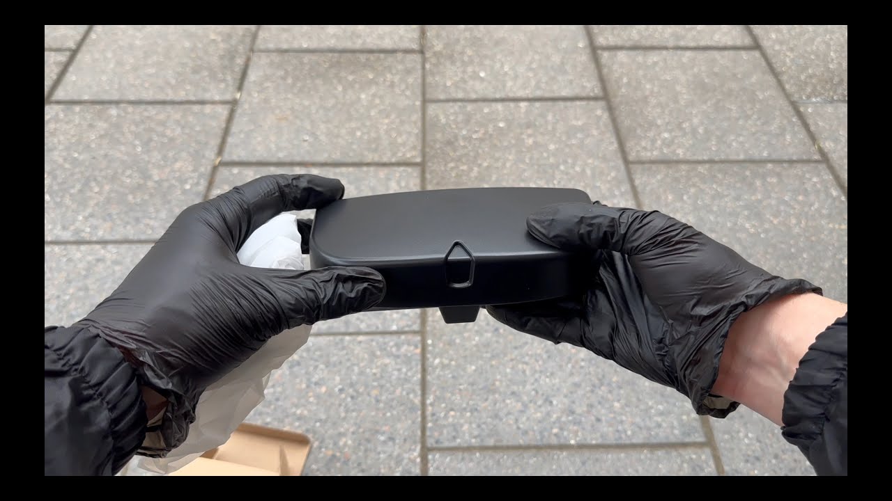 Car Sunglasses Sunshade Case