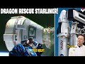 Boeing Starliner Thruster Error, Astronauts In Danger! SpaceX To Rescue...