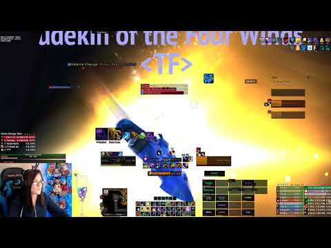 TF vs Mythic Opulence