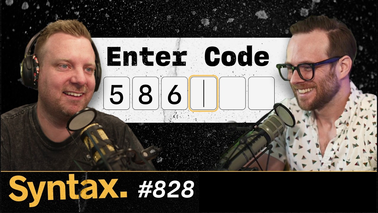 Logging in Verification: Magic Links, 2FA, SMS Codes