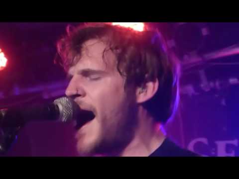 MISSSTAND - Bernie Sanders live @ AZ Mülheim 15.10.2016