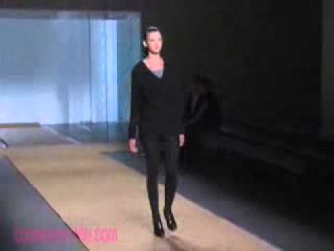 Calvin Klein Fall 2008