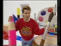 Wok This Way CITV Junction And Adverts 4th September 1992