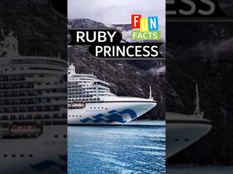 Thumbnail for Do NOT Cruise on RUBY PRINCESS Until You Have Seen This. #holiday #cruise #travel