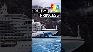 Do NOT Cruise on RUBY PRINCESS Until You Have Seen This. #holiday #cruise #travel