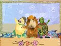 Wonder Pets In Sailor Moon Sailor Stars Episode 168 Wonder Pets Speech English